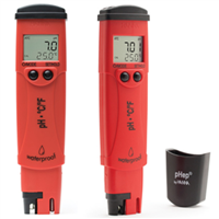 HI98127、HI98128  酸度pH 测定仪【适用通用样品测量】
